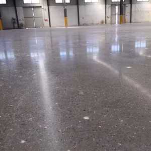 Concrete Densifier & Curing Agent