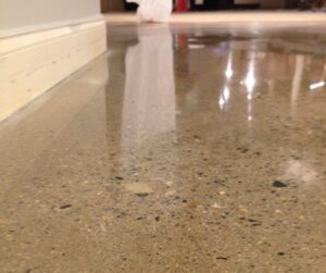 Corundum Floor Hardener (Diamond Sand)