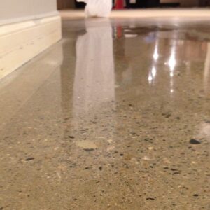 Corundum Floor Hardener (Diamond Sand)